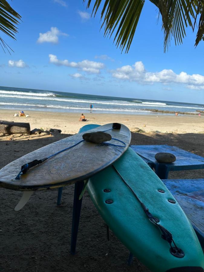 Looking Good Surf House San Juan Del Sur Hotell Eksteriør bilde